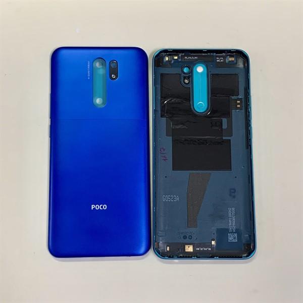 Vỏ thay thế cho Xiaomi Redmi 9