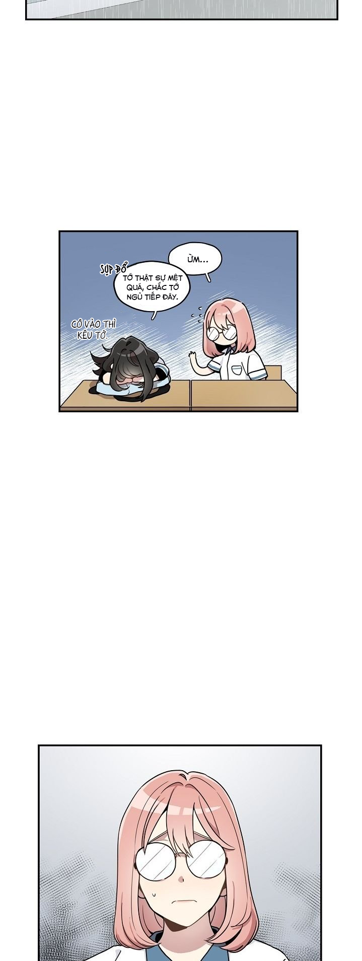 thanh xuân lầm lỡ chapter 11 28