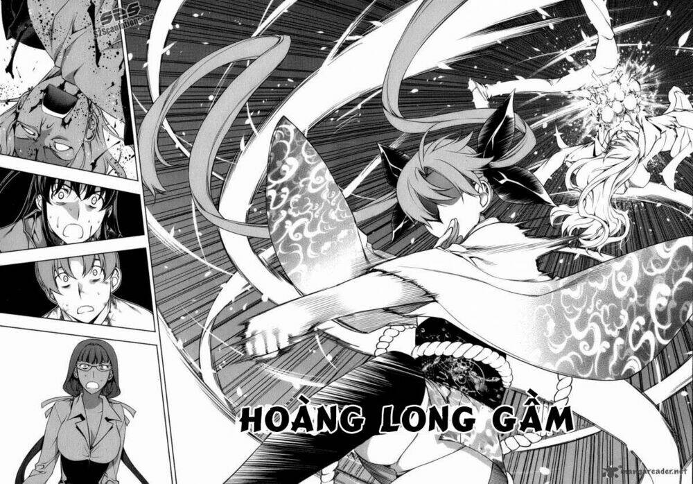 black god chapter 104 20