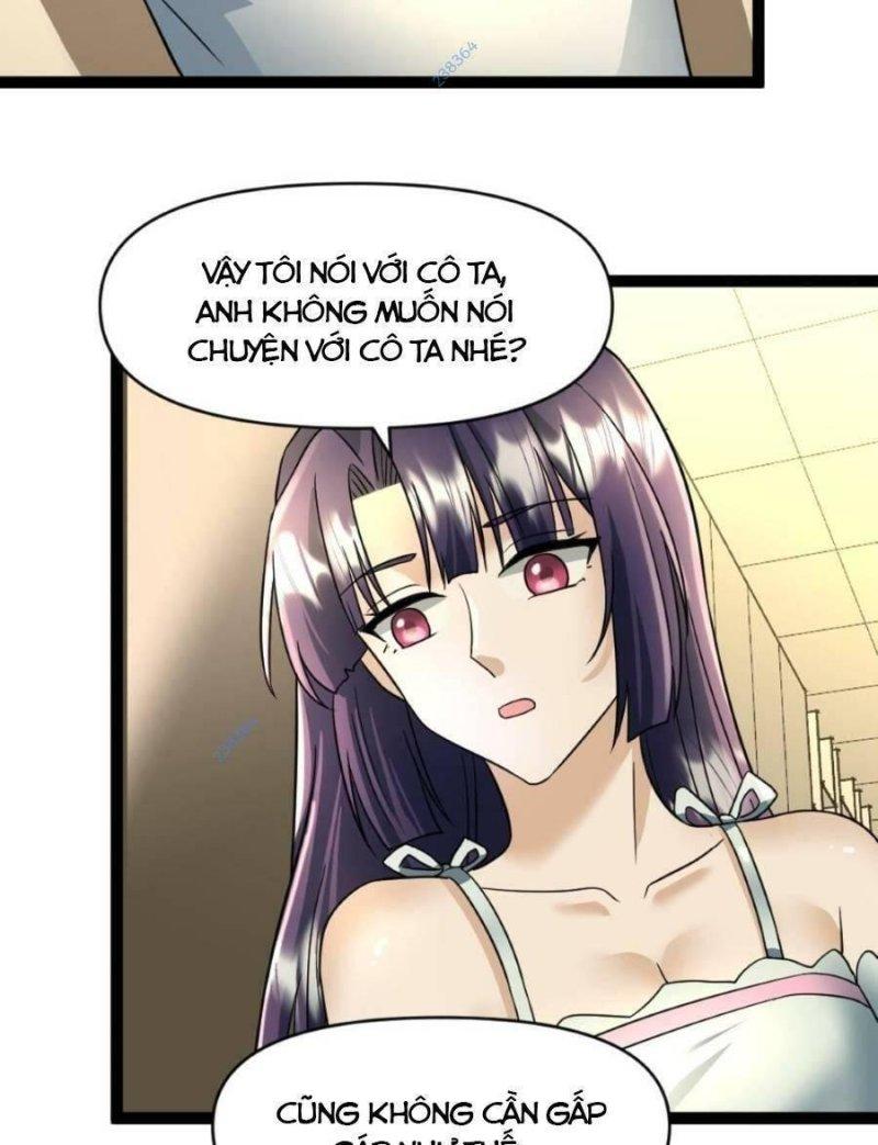 đóng băng toàn cầu: tôi gây dựng nên phòng an toàn thời tận thế chapter 60 3