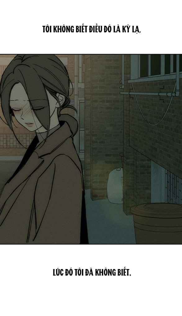 [18+] Nước Mắt Trên Đóa Hoa Tàn chapter 37.2 2