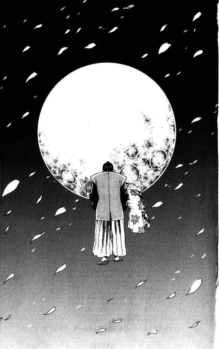 gintama - linh hồn bạc chapter 399 24