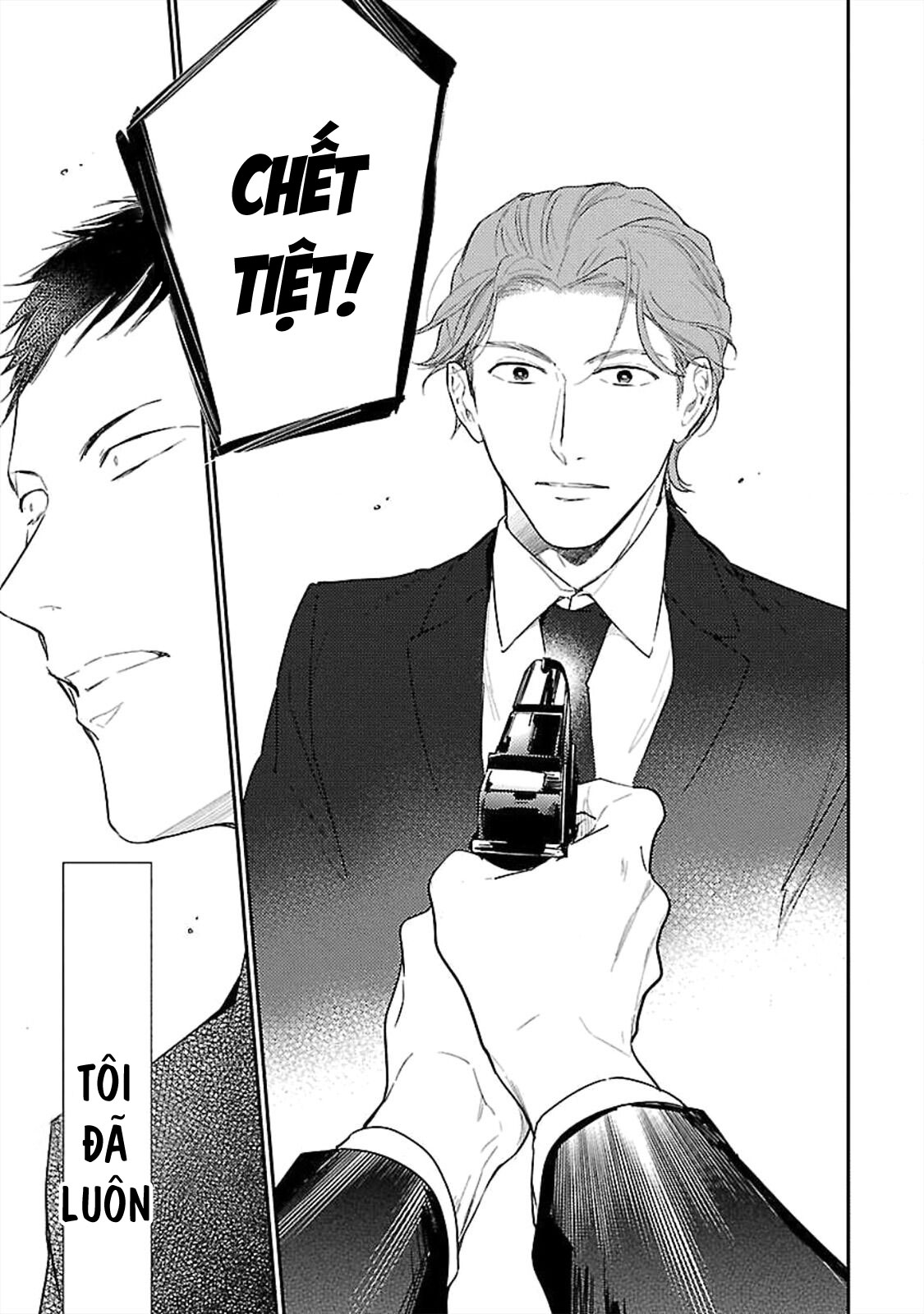 anata wa korosu tabi chapter 5 16