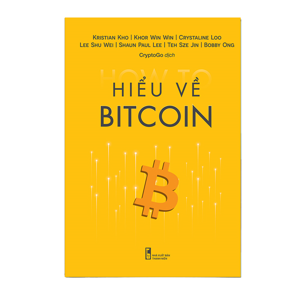 Hiểu về Bit coin