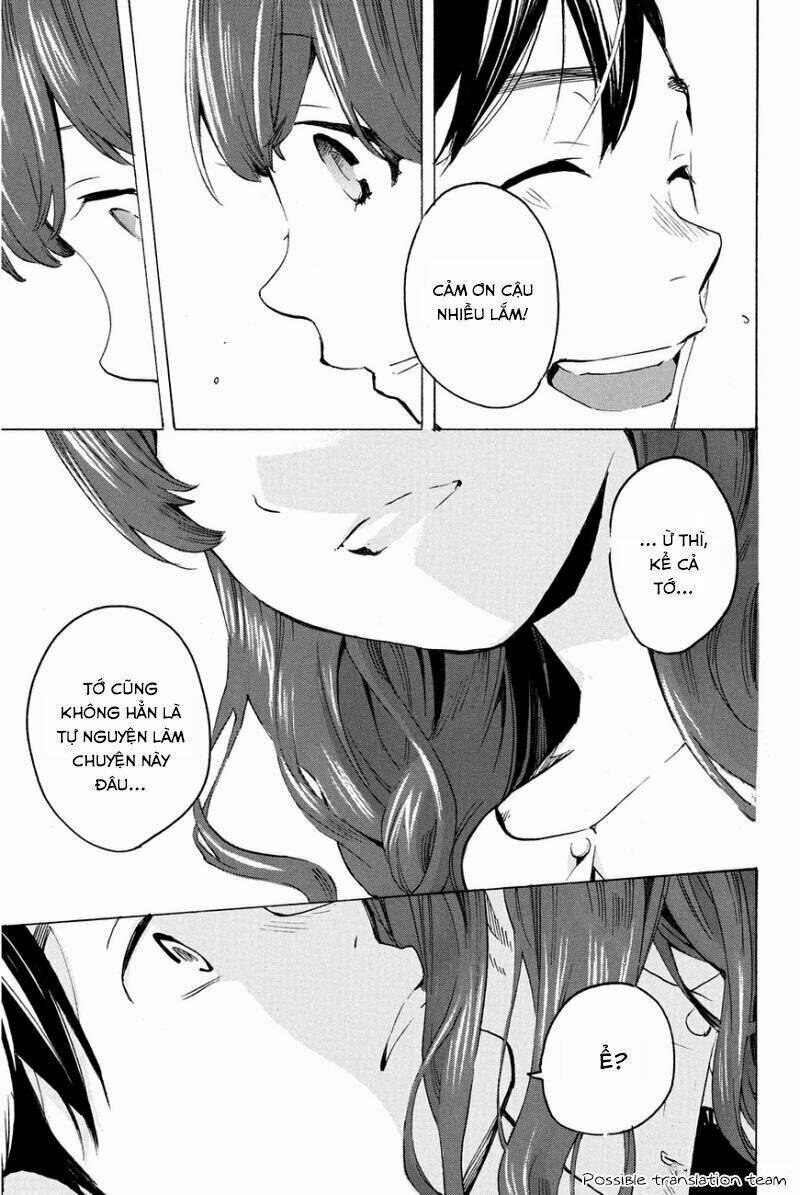 forget me not chapter 19 19