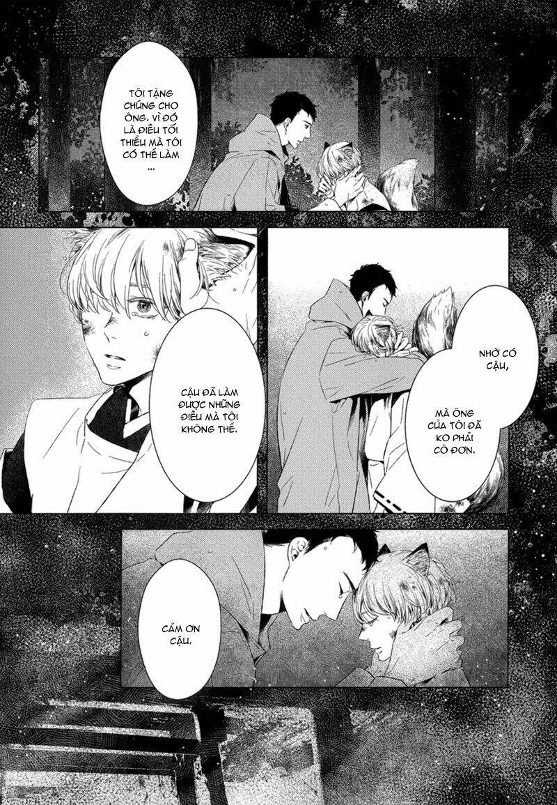 tsumasaki ni kourozu chapter 7 30