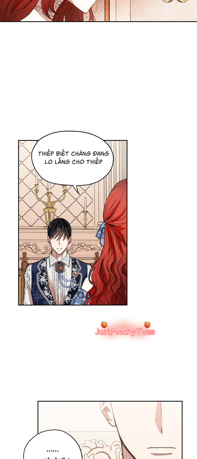 nâng cấp chồng lên level max chapter 7 24