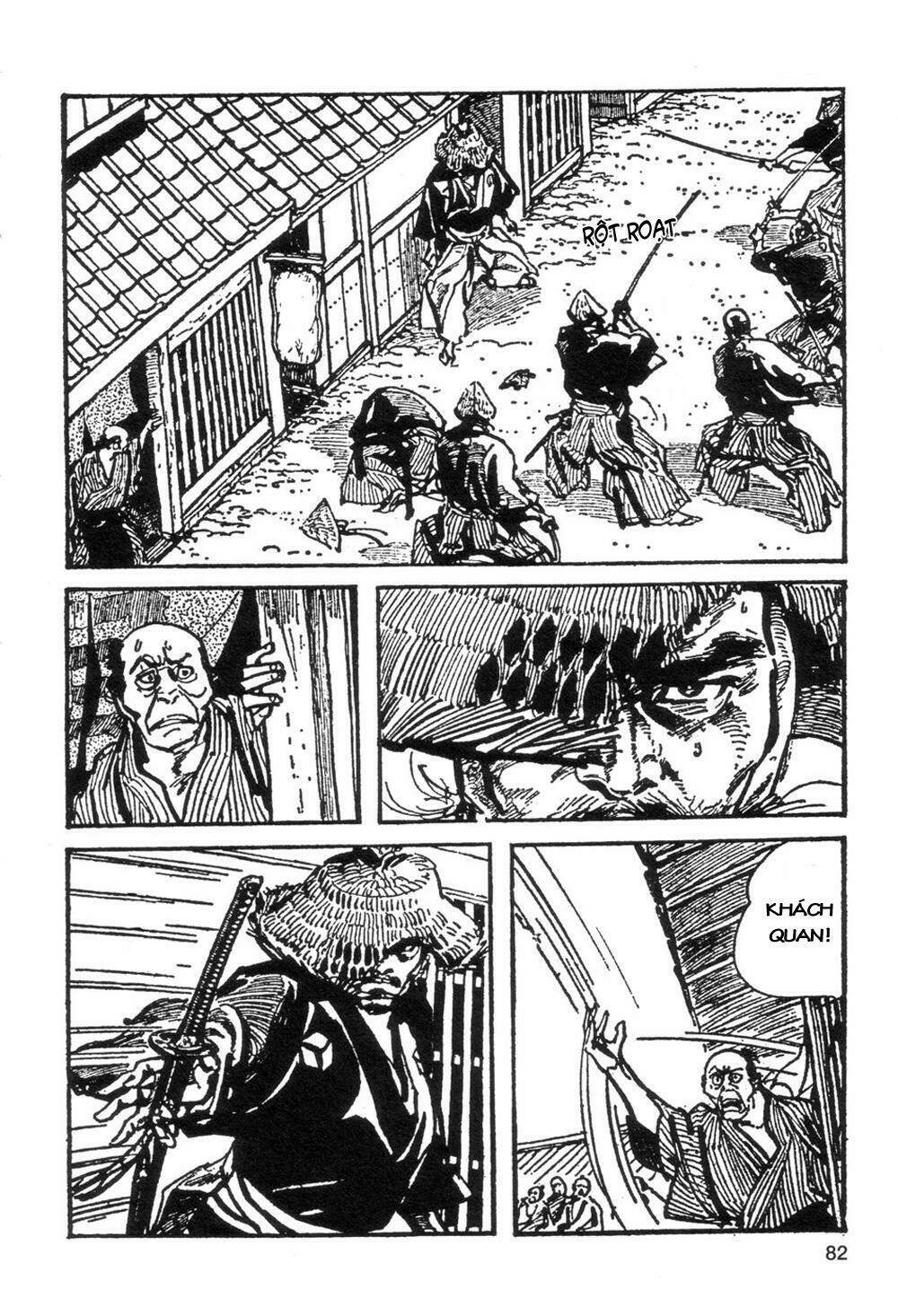 goyoukin chapter 5 11