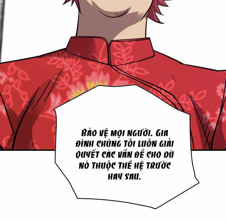 huyền thoại : khởi đầu chapter 77 100