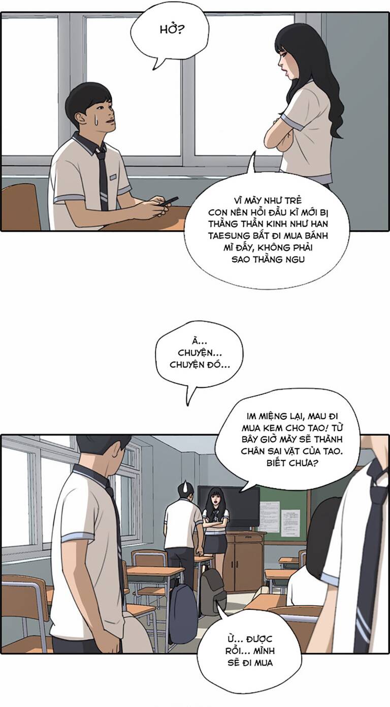 free draw m chapter 136 18