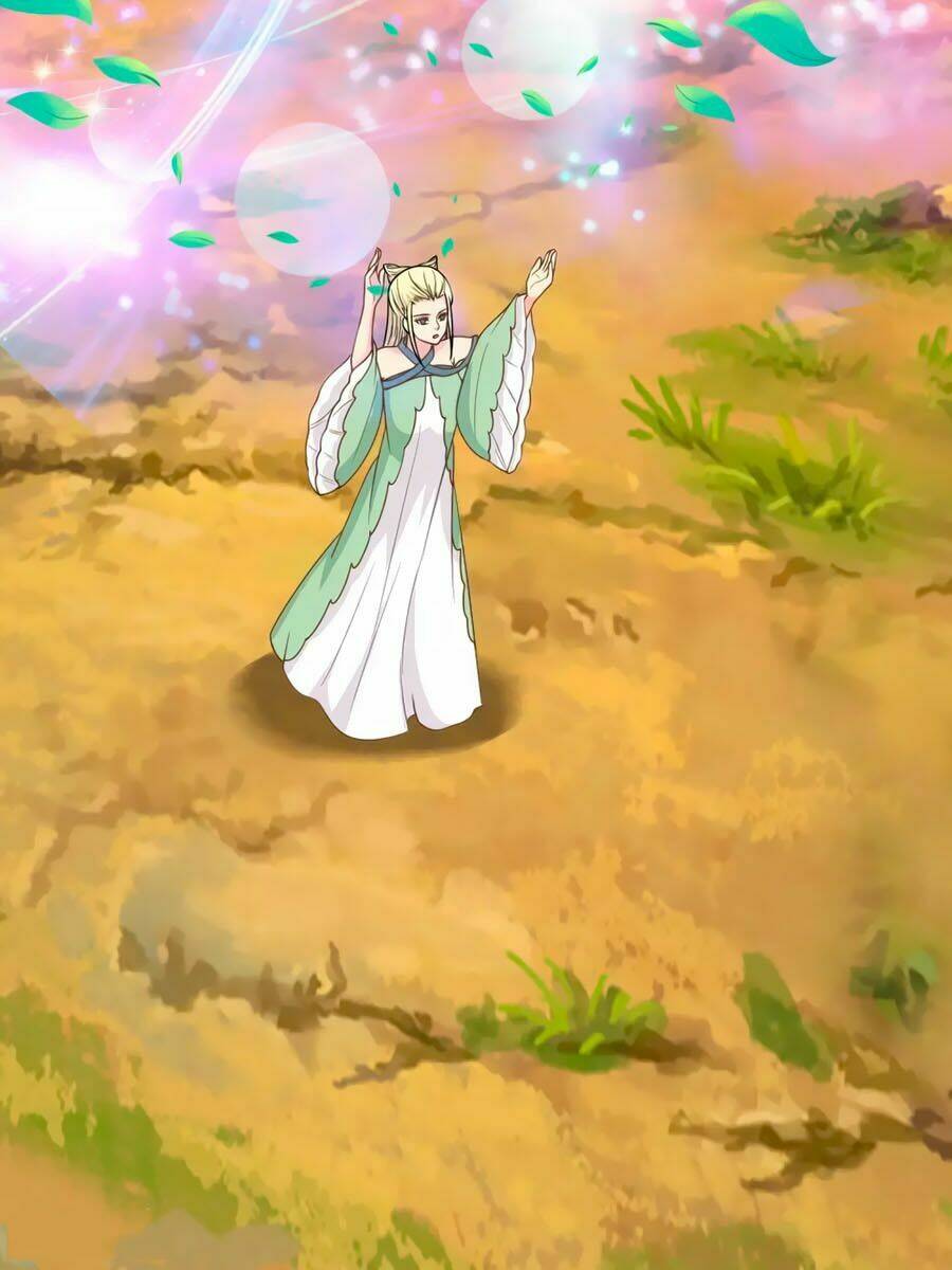 thỏ yêu tiểu vương phi chapter 95 17