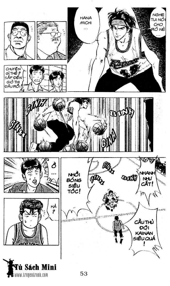 cao thủ bóng rổ chapter 100 6