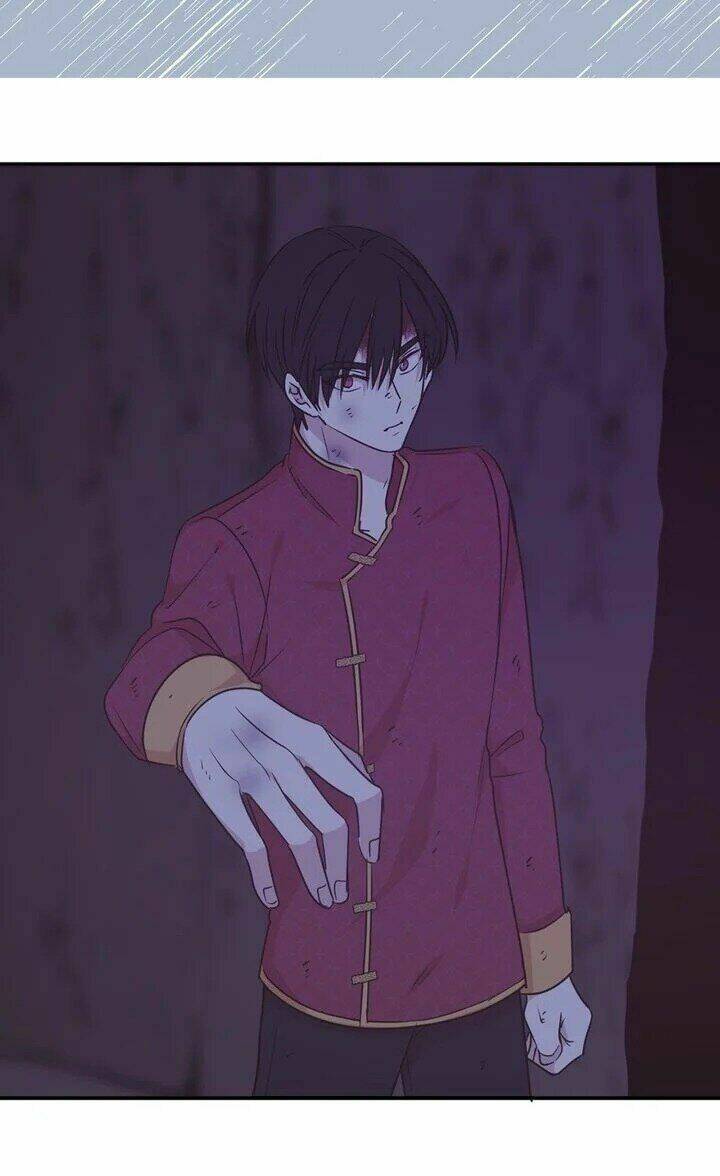 tôi chọn kết thúc của hoàng đế chapter 42 21