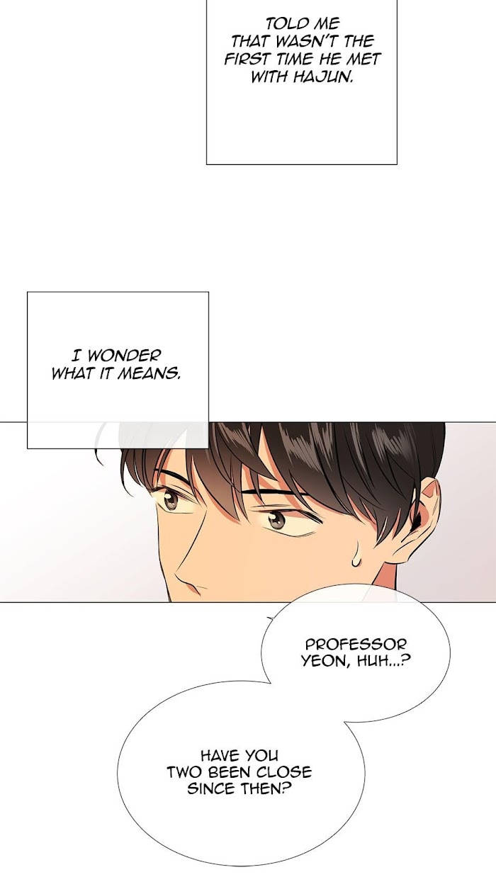 [raw] red candy chapter 31 32