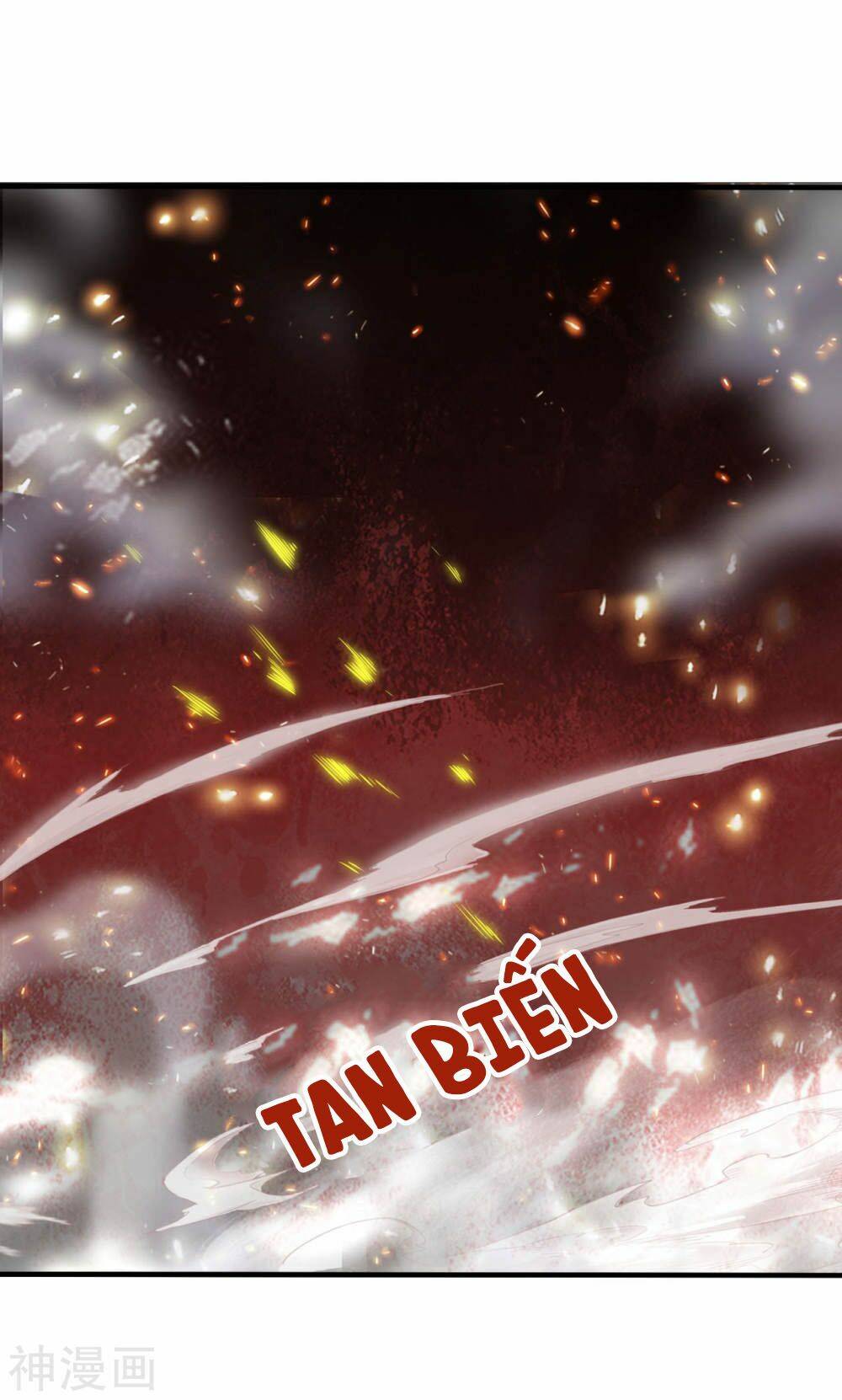 thần võ đế tôn chapter 58 51