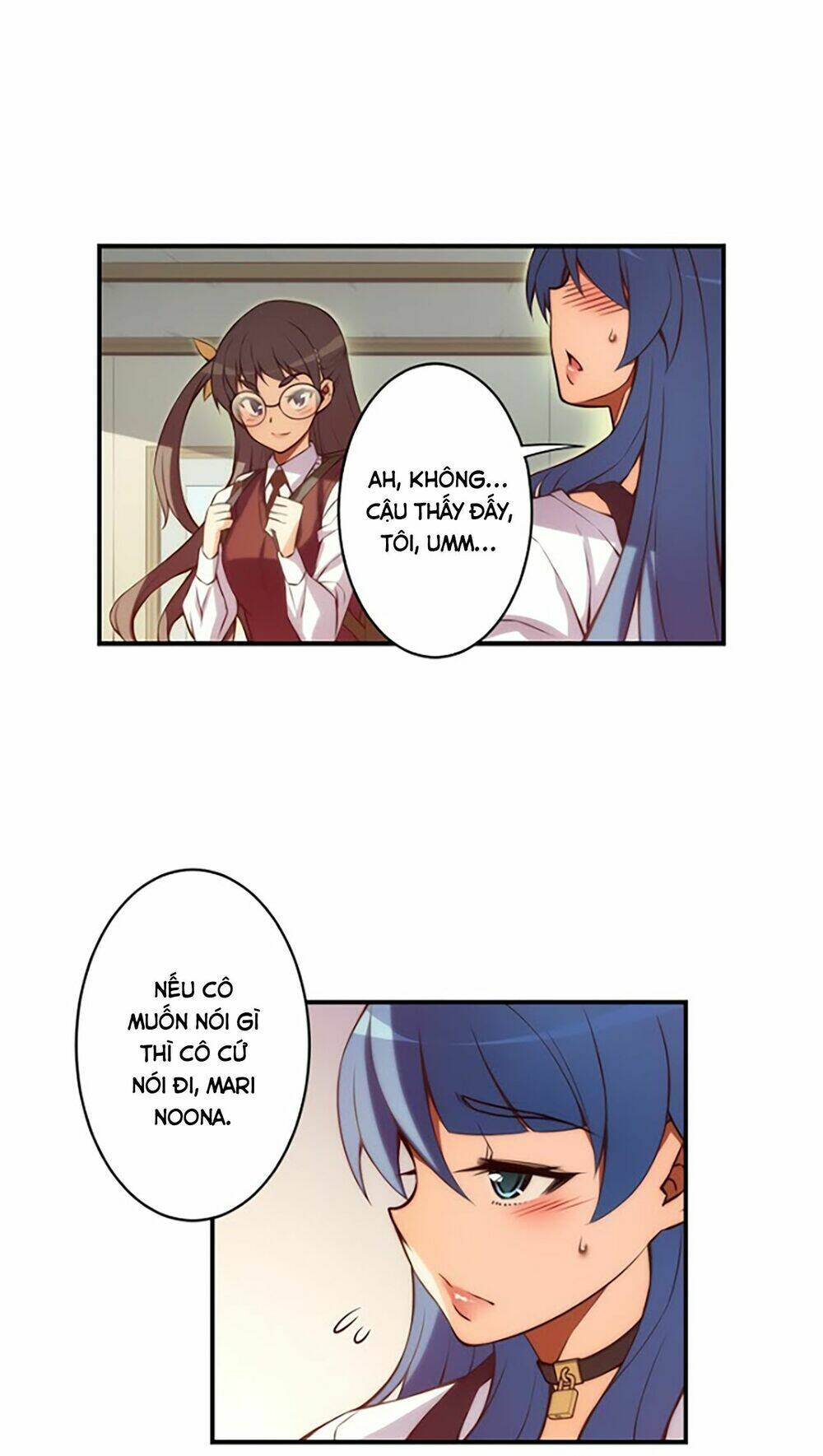 cohabitation with the fiancee chapter 30 4