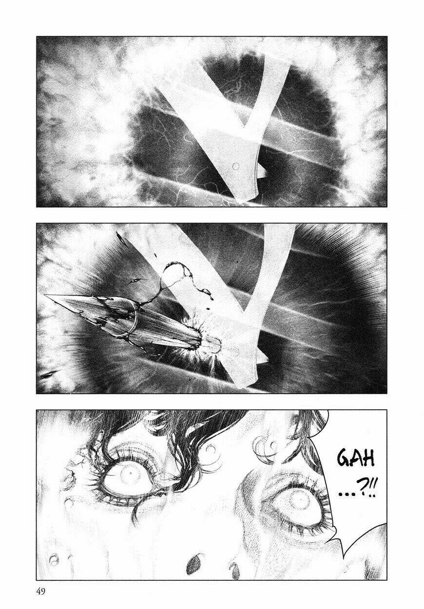 innocent rouge (innocent phần 2) chapter 36 15