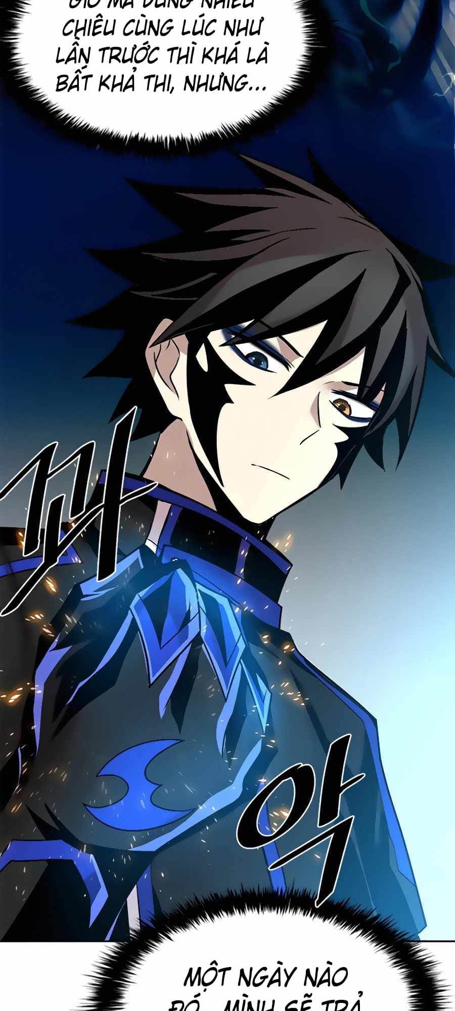 chuyển sinh thành ác nhân chapter 43 77