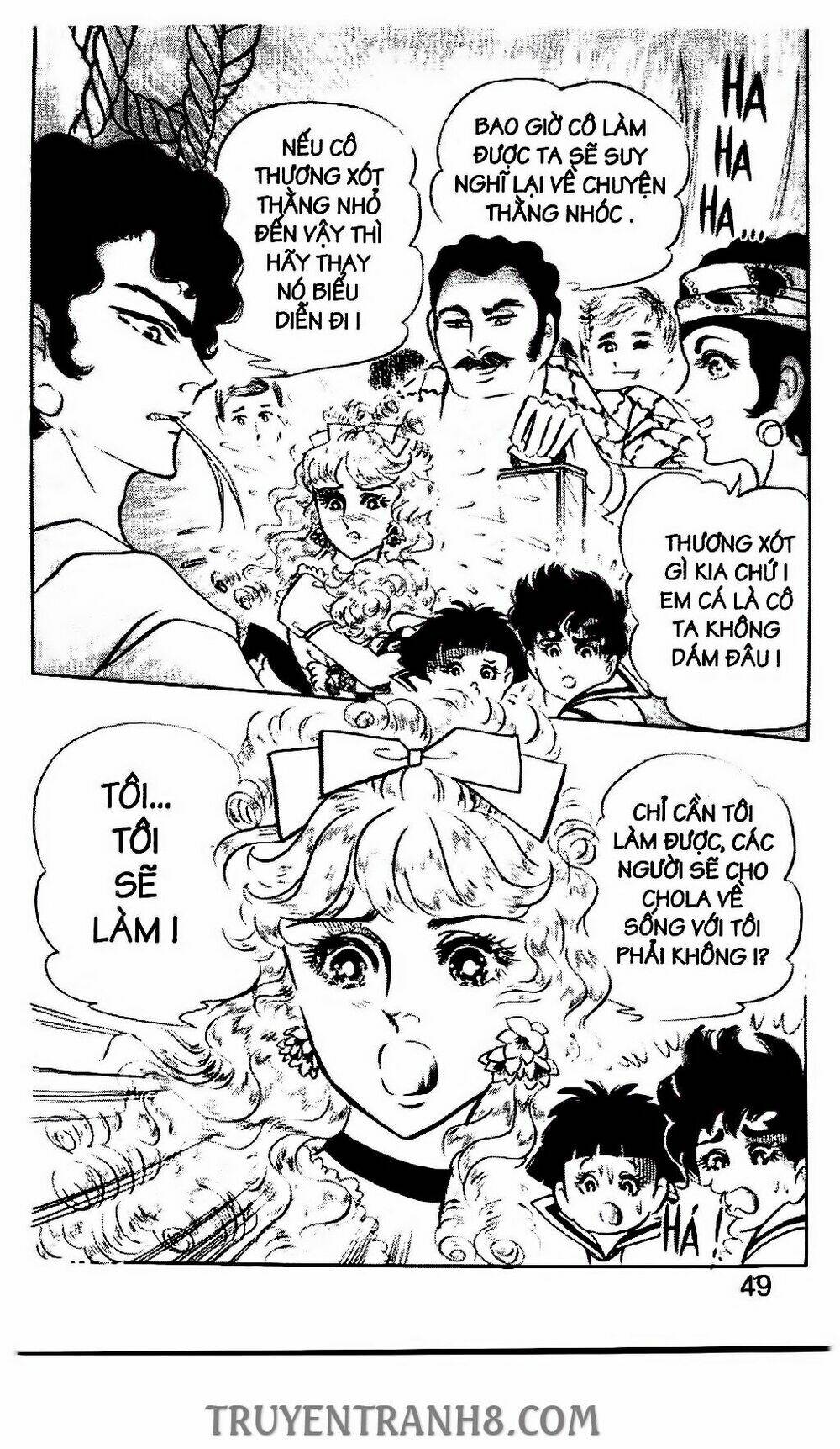 the count s daughter chapter 87 22