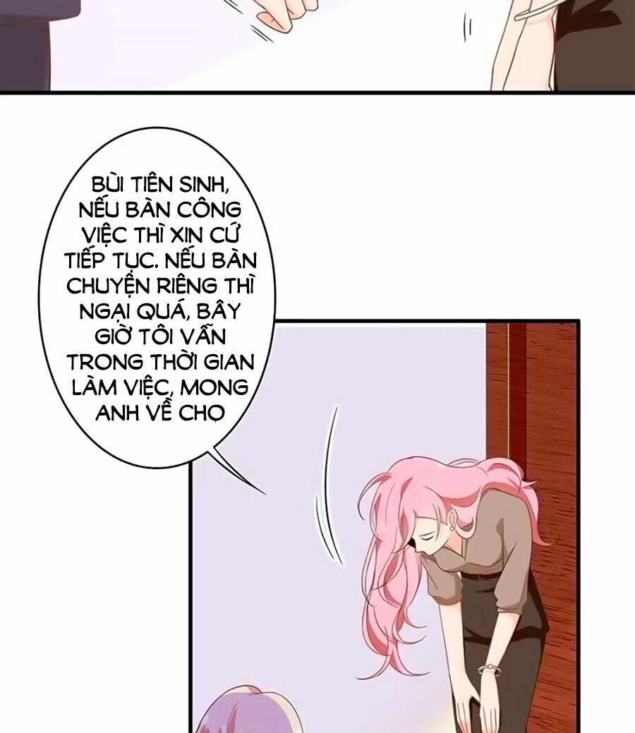 cả thế giới đều không bằng người chapter 104 5