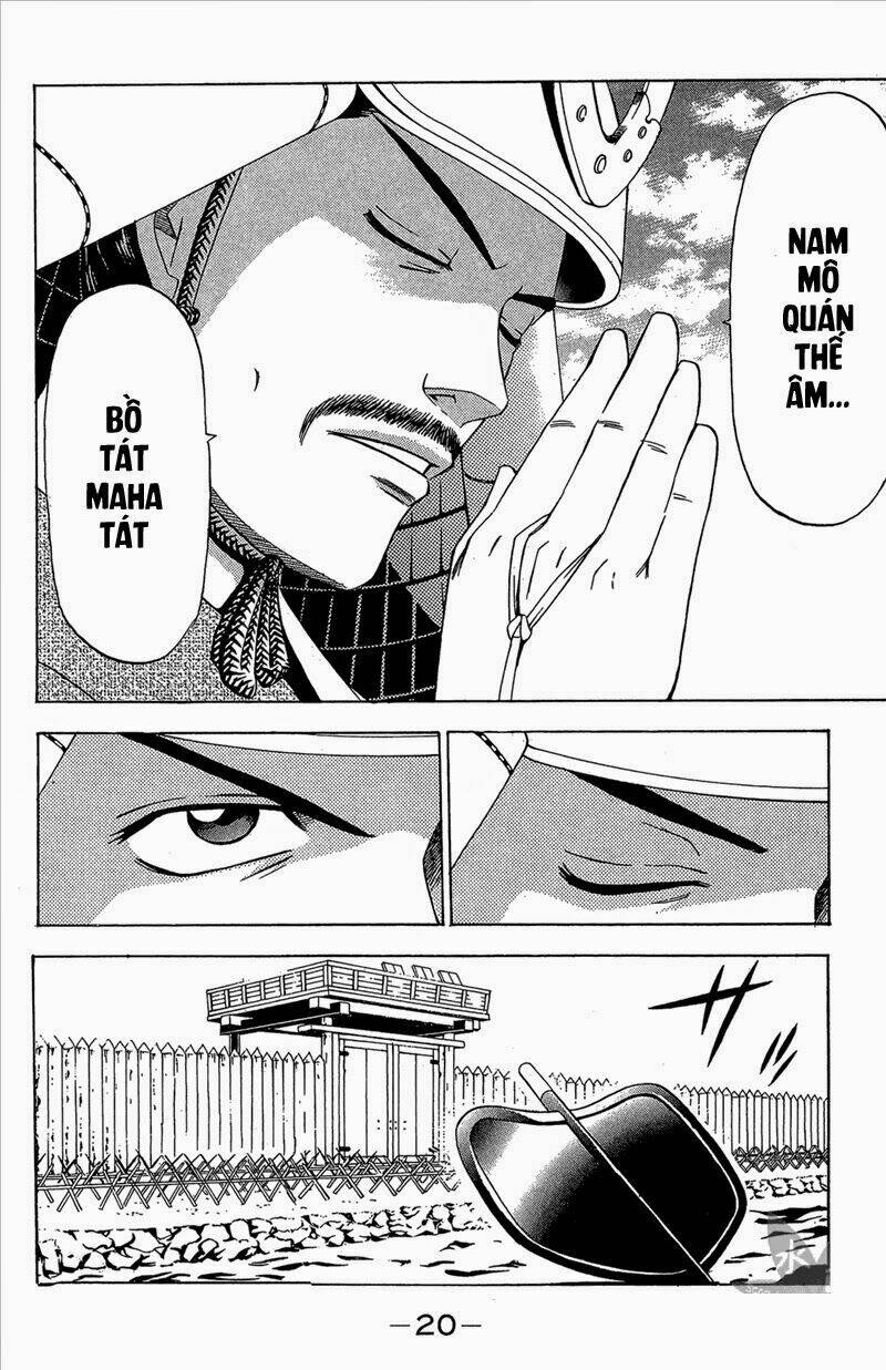 thiếu niên vương phần 2 chapter 52 19