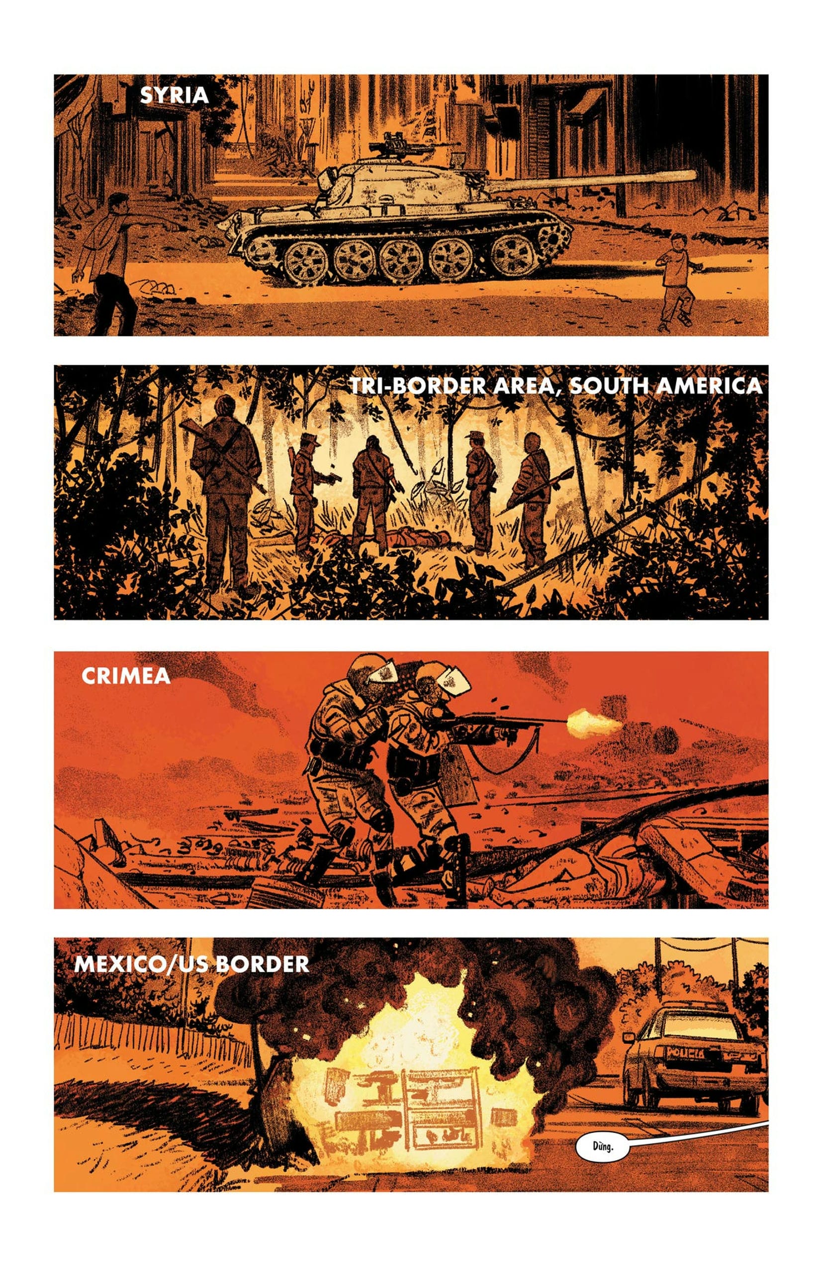 moon knight (2014) chapter 9 12