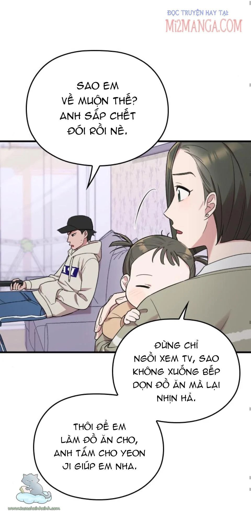 cô đi mà lấy chồng tôi chapter 9 34