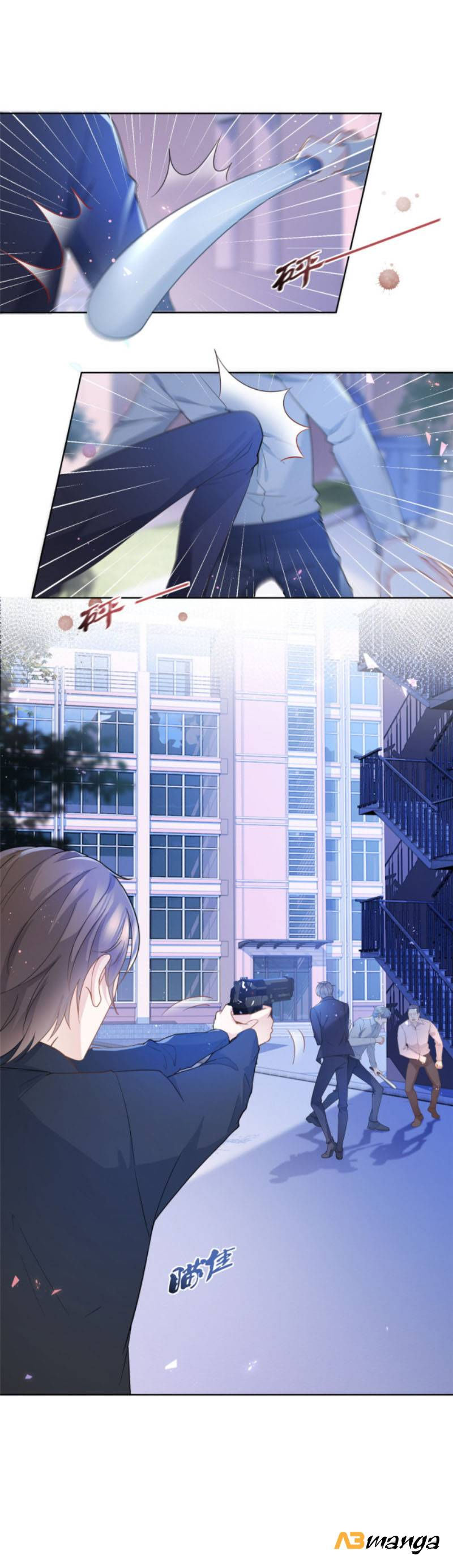 sát thủ đại nhân tại tuyến dưỡng hồ chapter 17 1