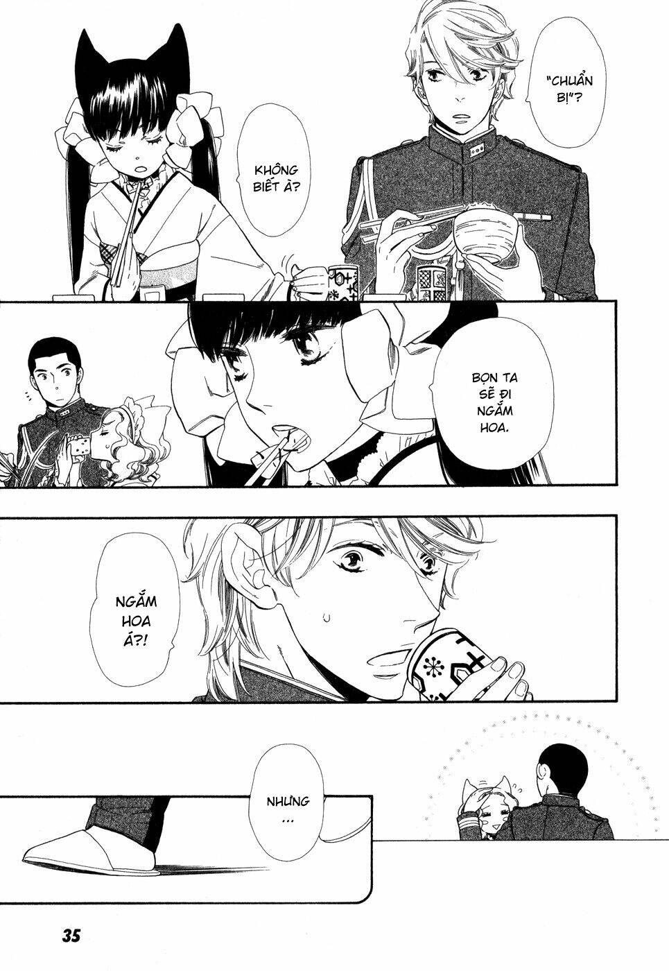 otome youkai zakuro chapter 2 7