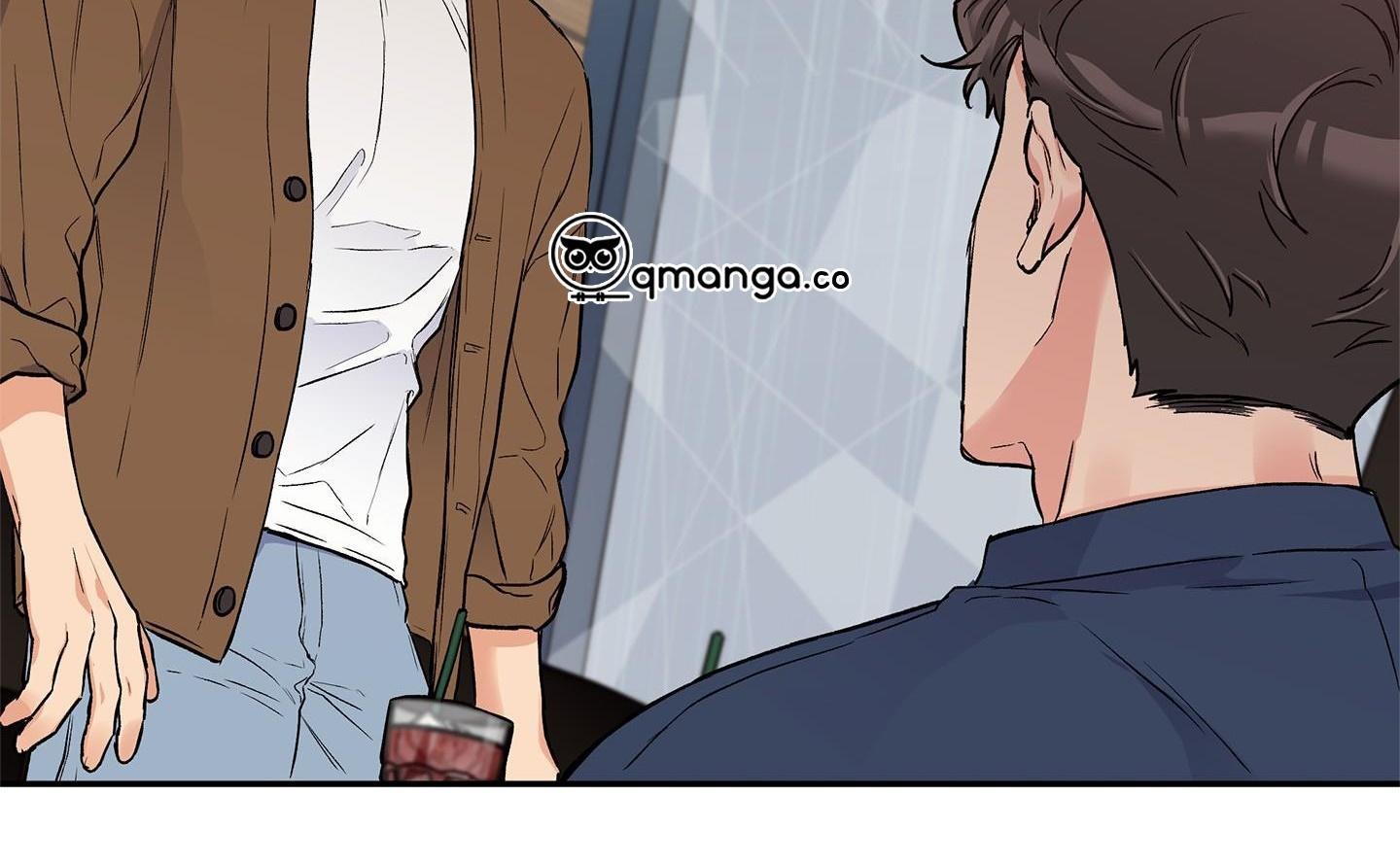 gâu gâu! chapter 38 138