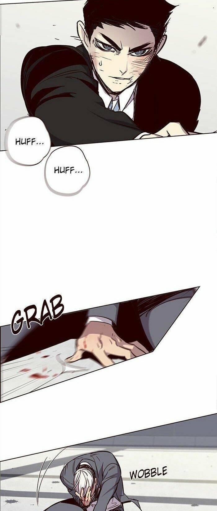 biến thân thành mèo chapter 31 54