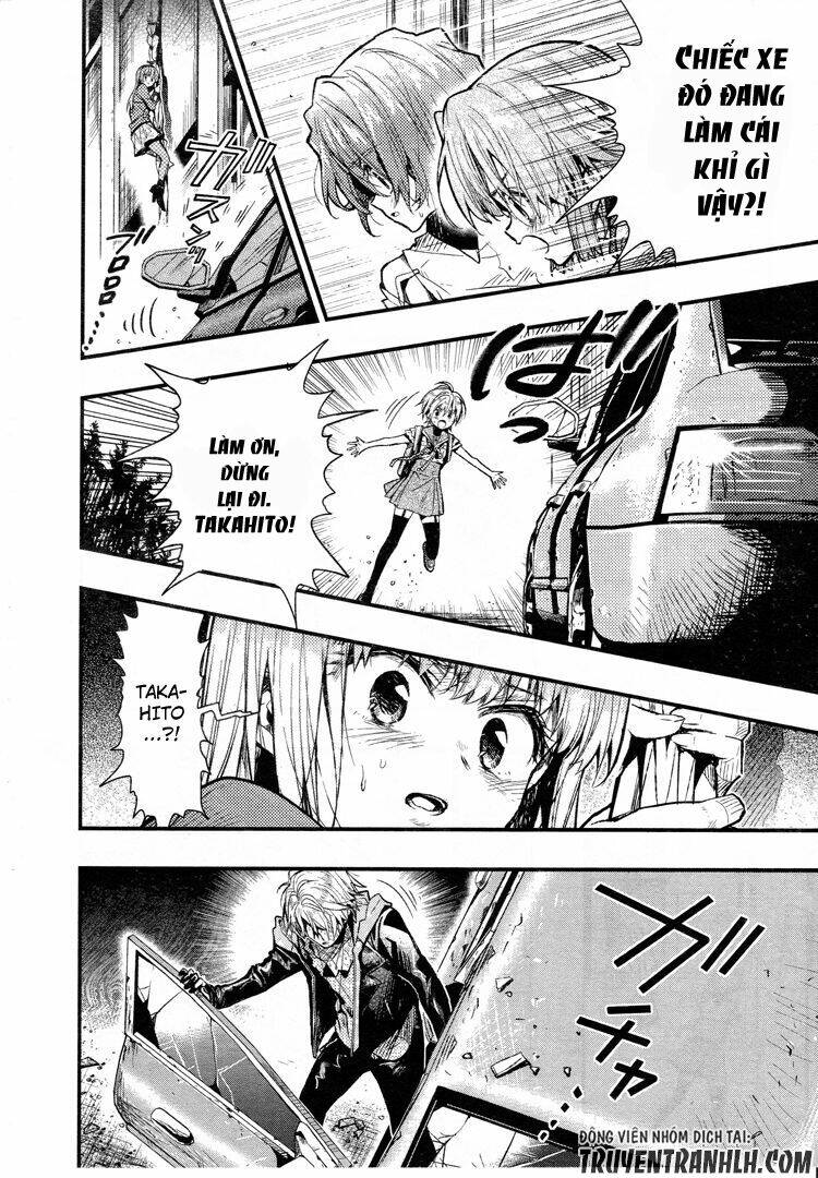 gakkou gurashi! chapter 53 30