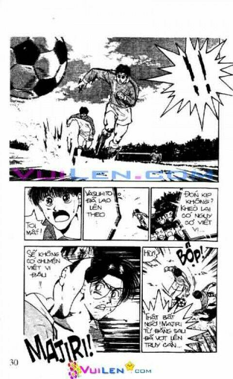 sôi động cầu trường full 17 tập chapter 16 29