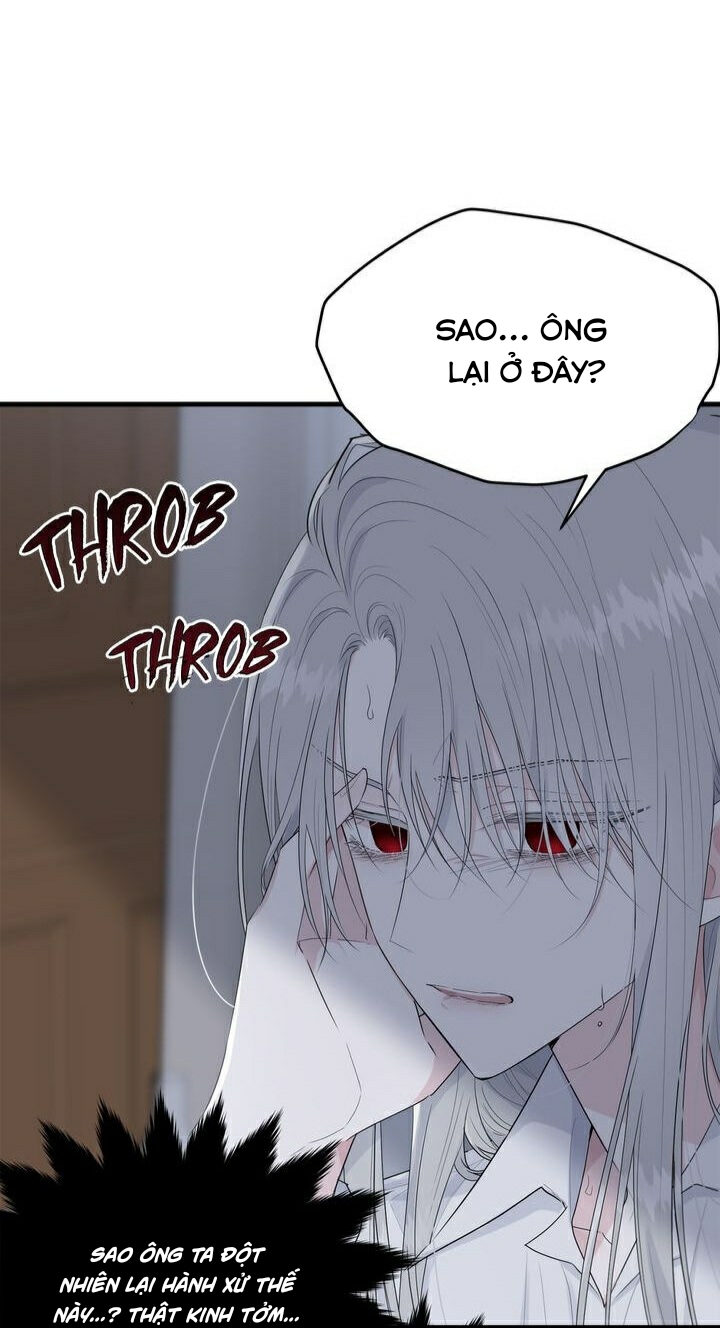 vị tiểu thư tôi từng theo hầu đã trở thành thiếu gia chapter 41 4