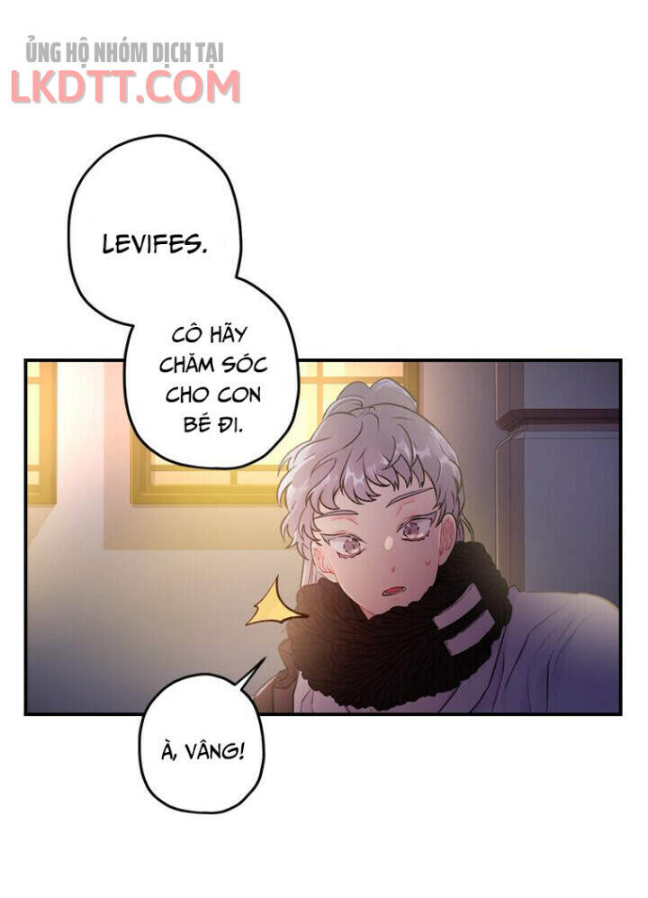 tôi đã trở thành con gái nuôi của nam chính chapter 3 29