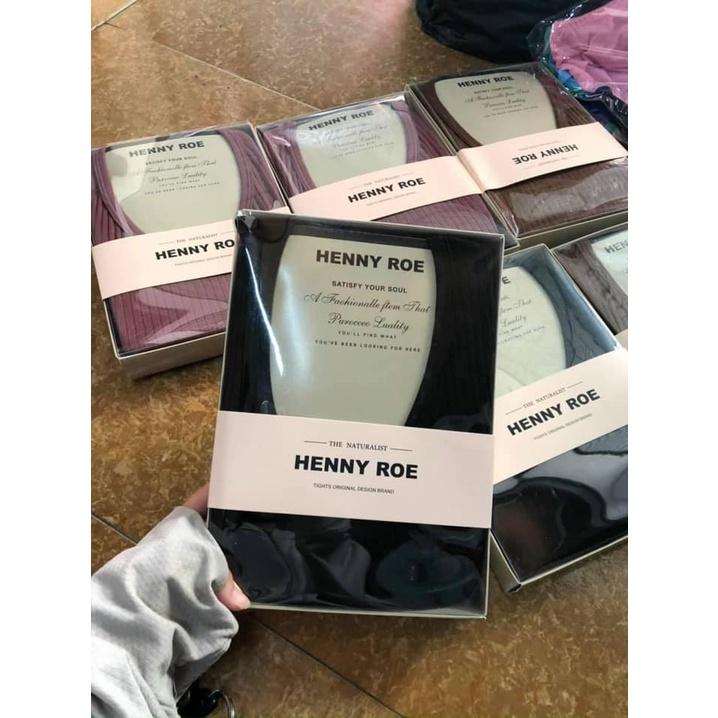BỘ QUẦN ÁO GIỮ NHIỆT HENNY ROE