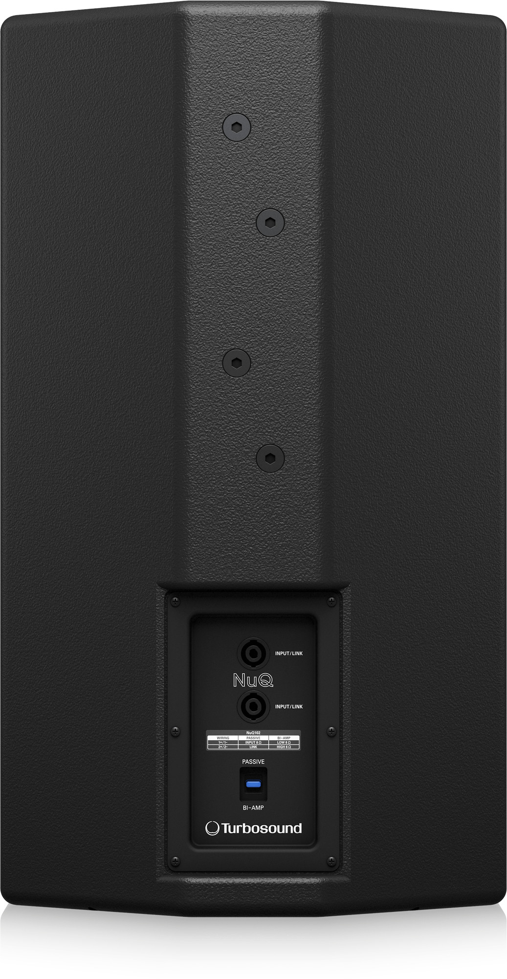 LOA TURBOSOUND NuQ102-HÀNG CHÍNH HÃNG