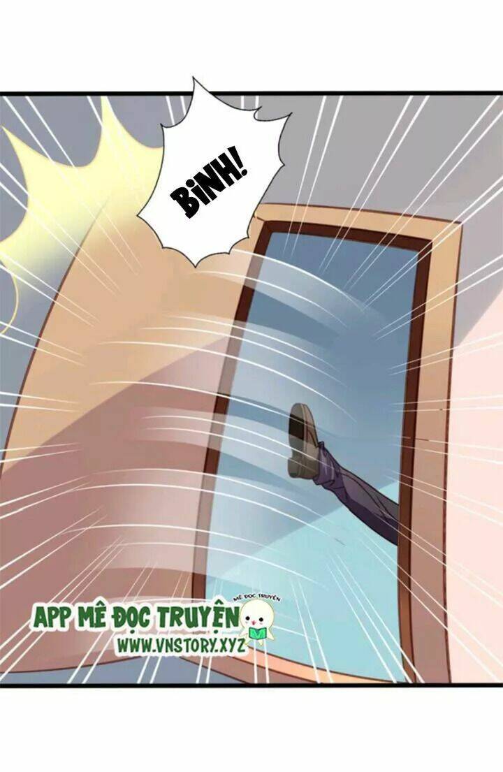 ông chủ của tôi là yêu quái chapter 42 15