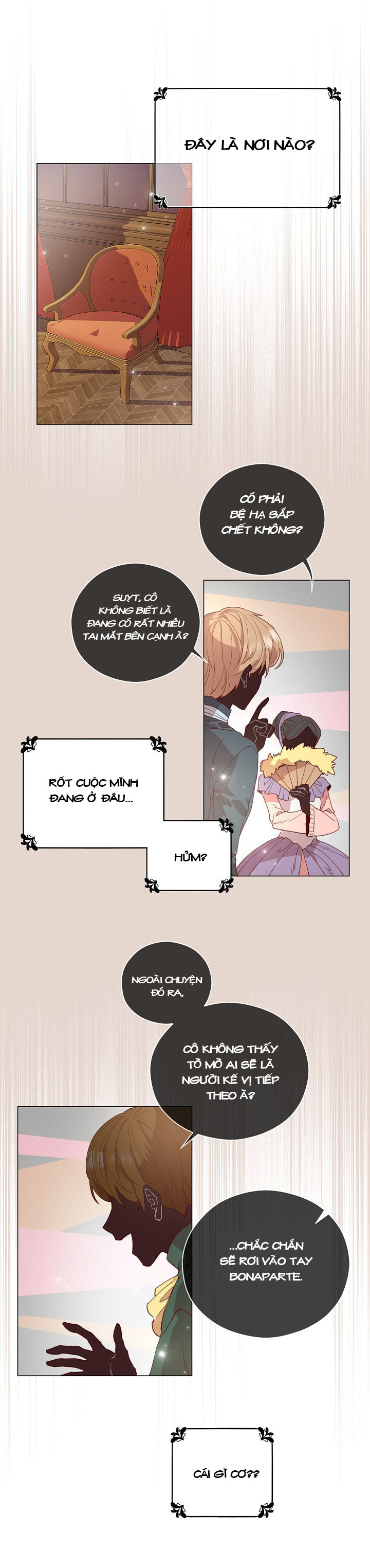 vẻ đẹp của ác ma chapter 1 13