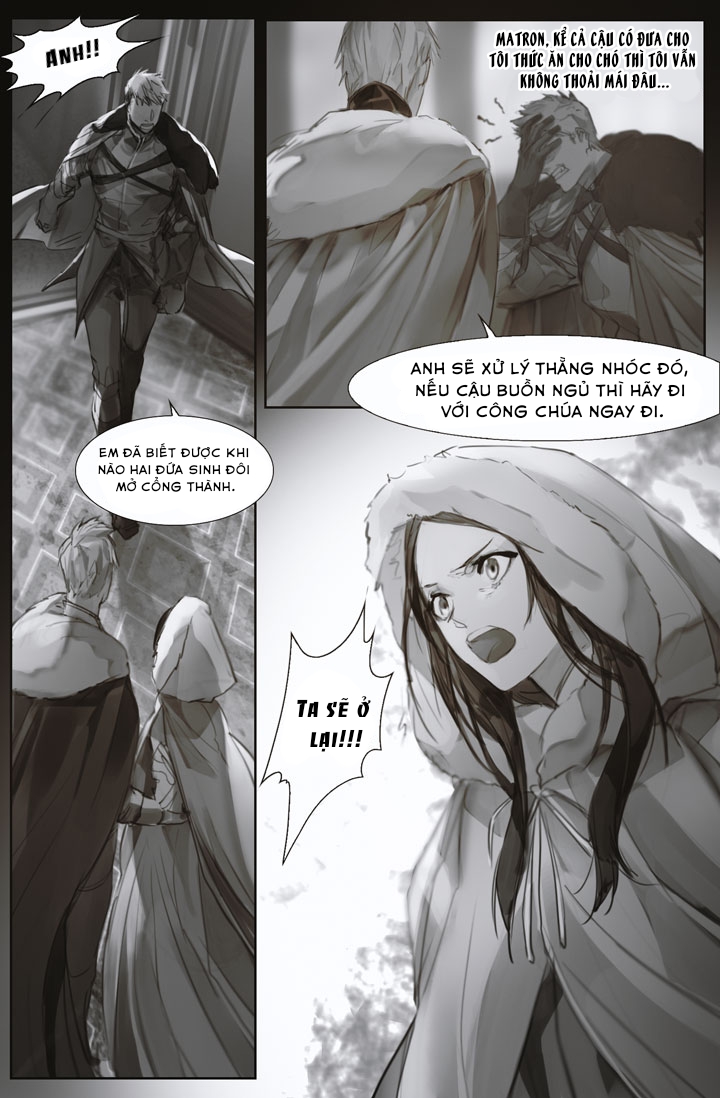 những mẩu truyện dịch nhỏ chapter 15 7