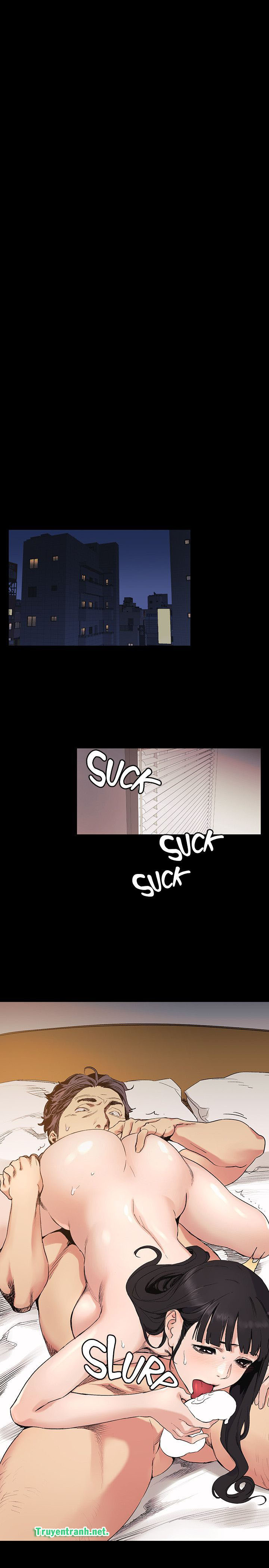 cuộc chiến thầm lặng chapter 62 4