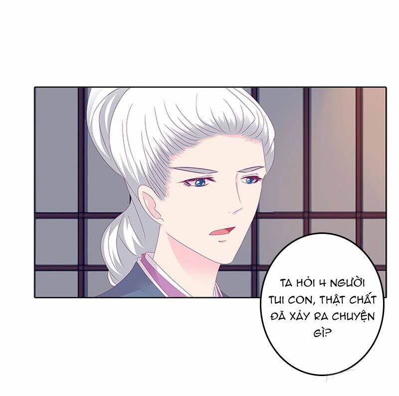 tướng quân mời ra trận chapter 59 14