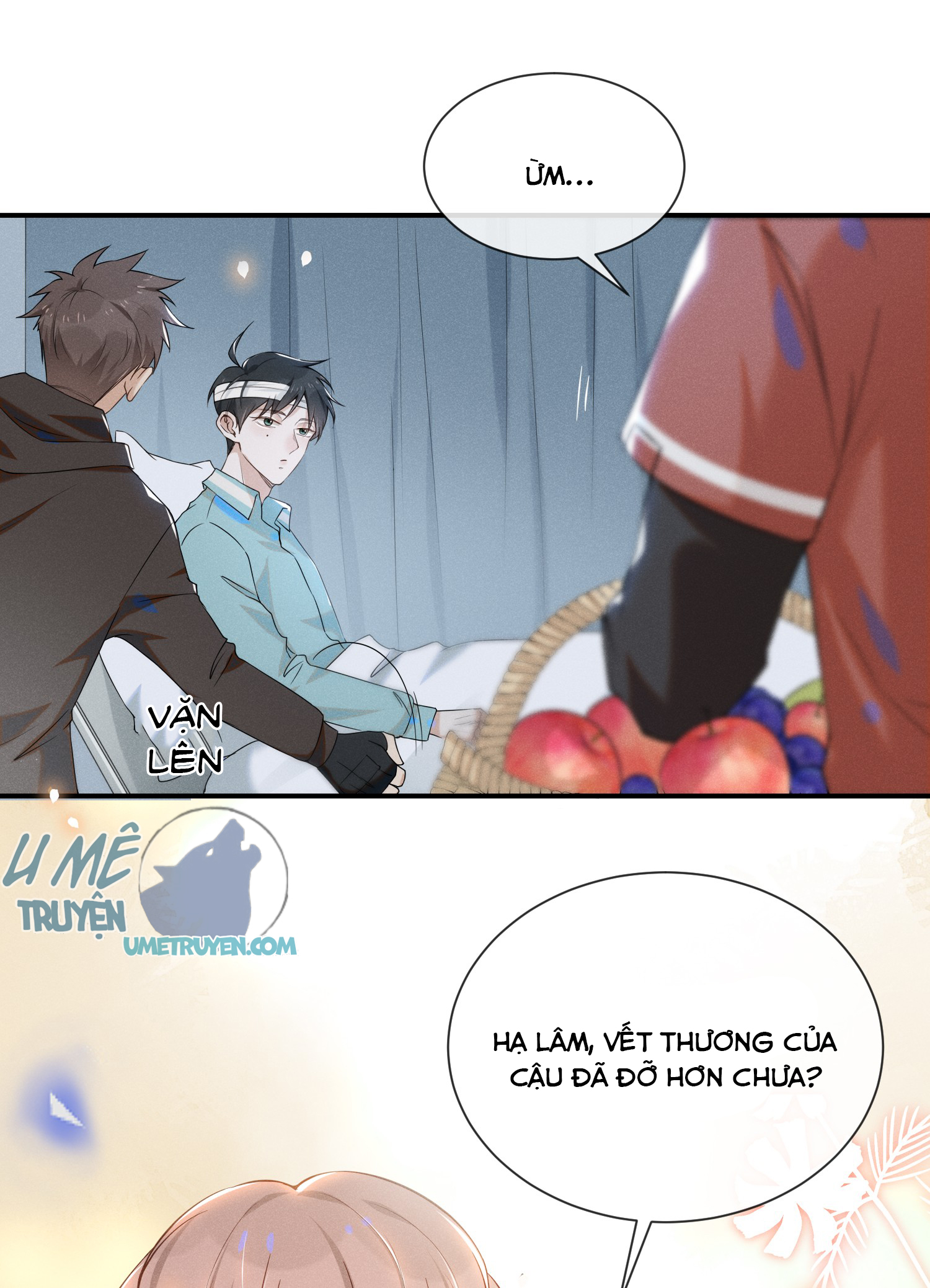 kiếp sau không gặp chapter 12 12