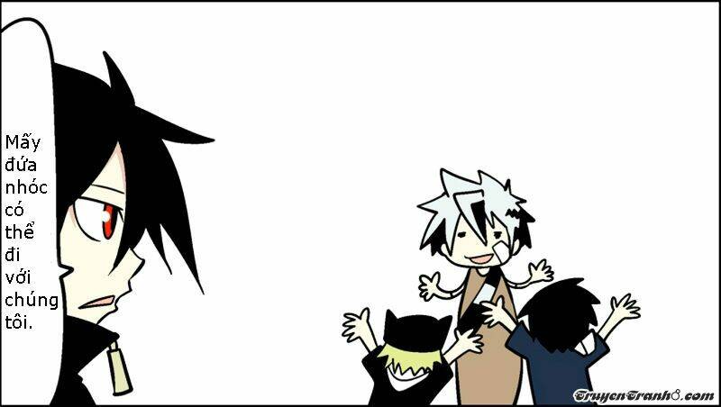 senyuu chapter 111 20