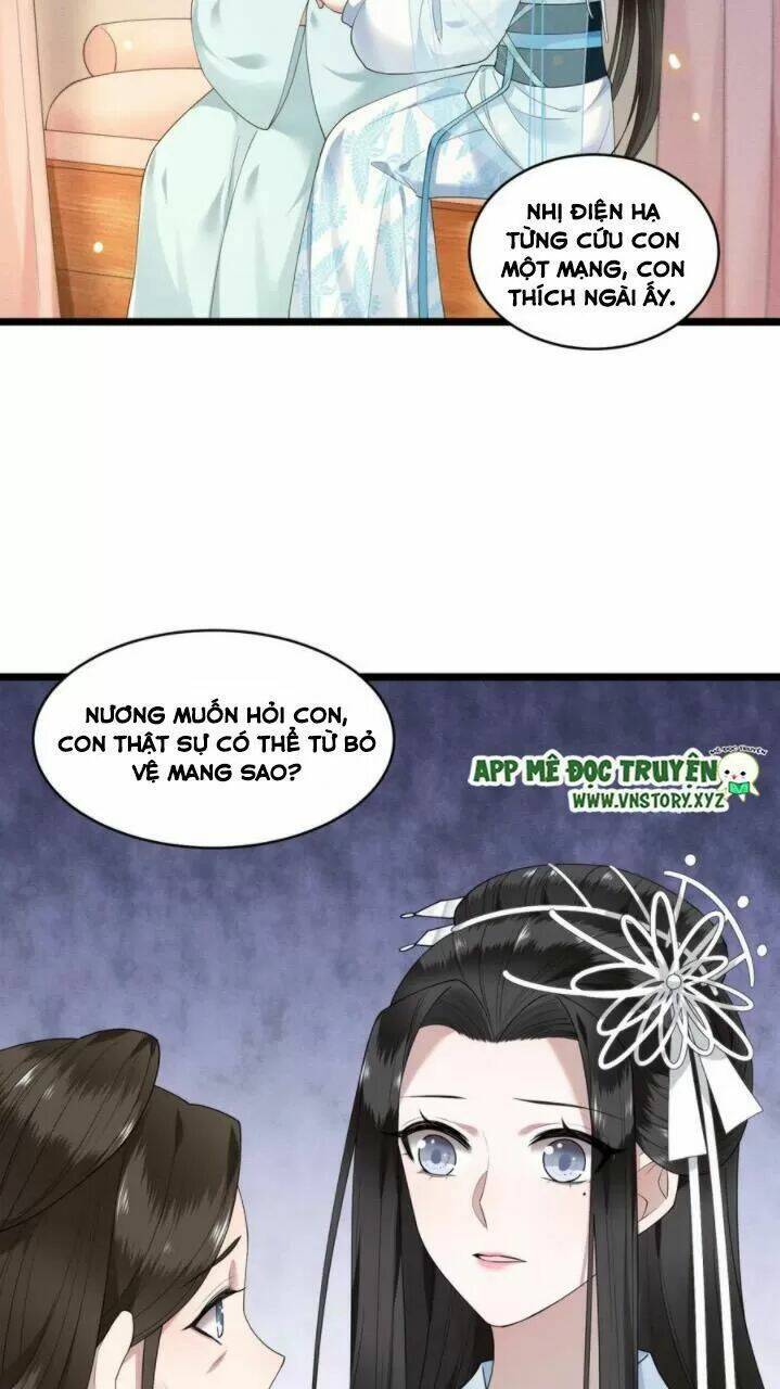 phượng hoàng vu phi chapter 84 28