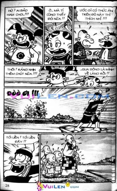 thần đồng đất việt chapter 60 25