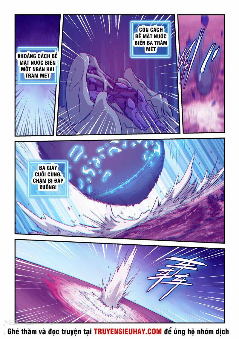 tu chân tứ vạn niên chapter 258 10