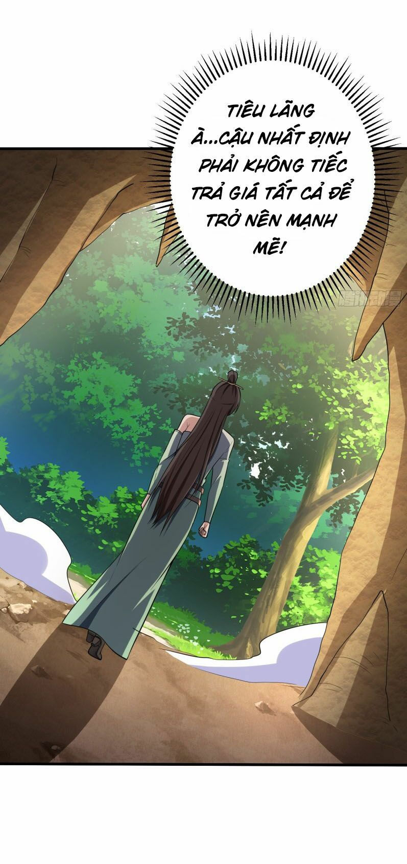 yêu giả vi vương chapter 155 14