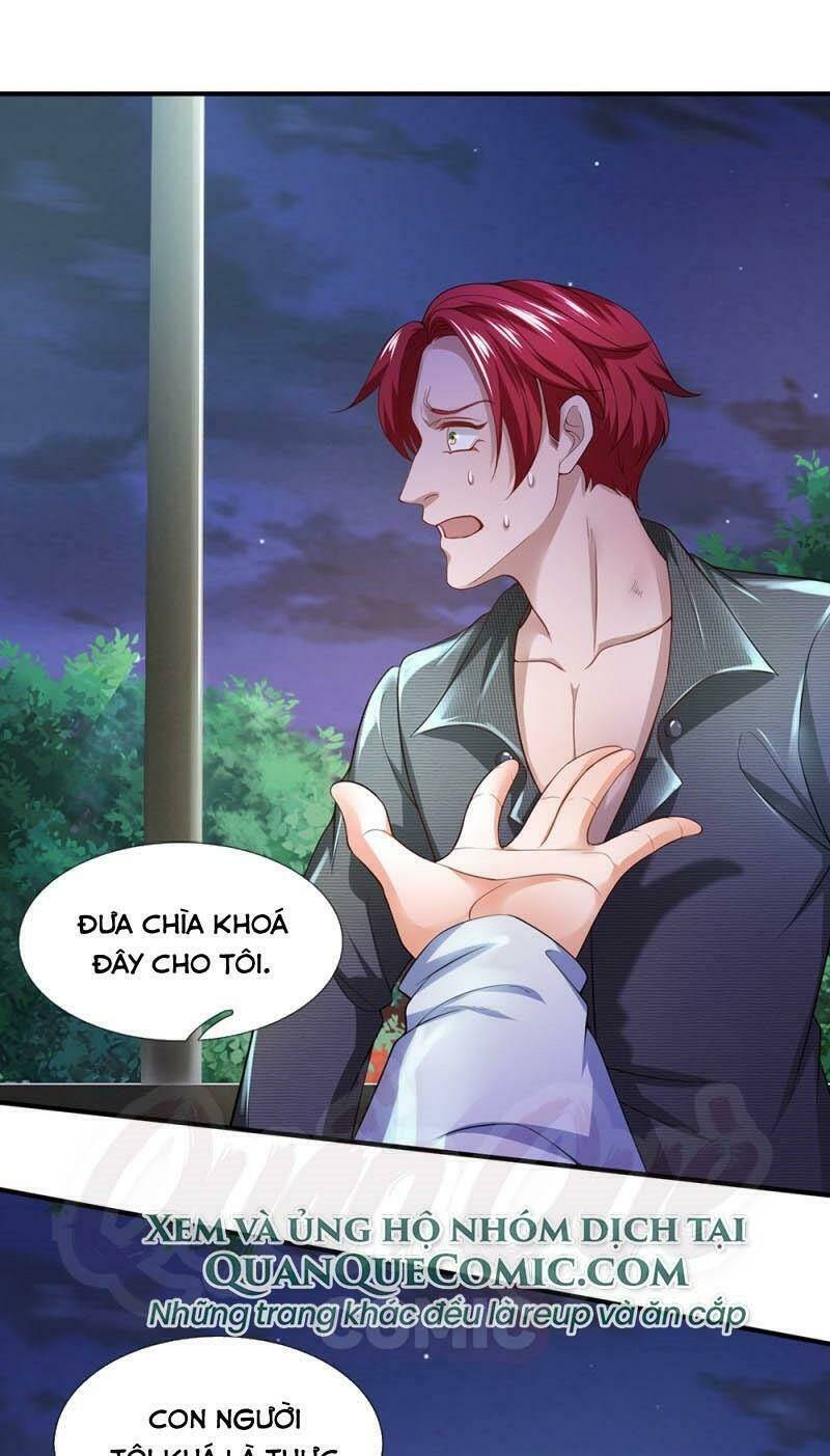 chung cực binh vương tại đô thị chapter 119 13