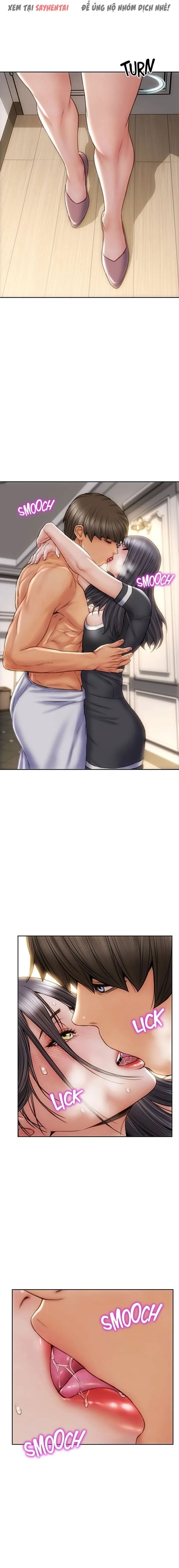 gã tồi tệ chapter 33 20